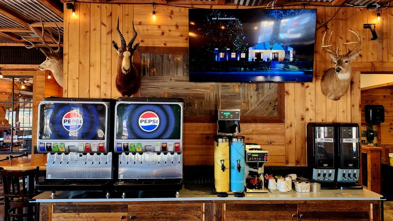 Local context and nearby stops