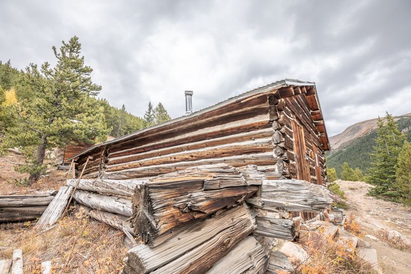 Gold Mining History Reflects Colorado's Frontier Spirit