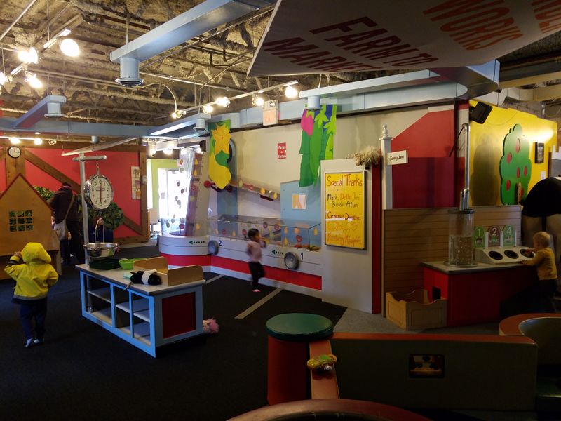 Wonder Works, Oak Park