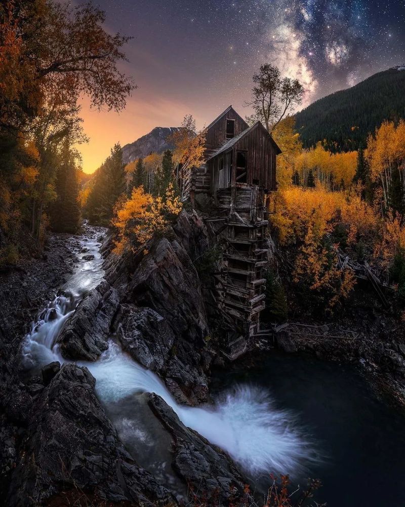 Local Traditions Bending Not Breaking