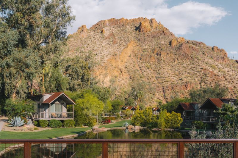 Stargazing Under Arizona's Legendary Dark Skies