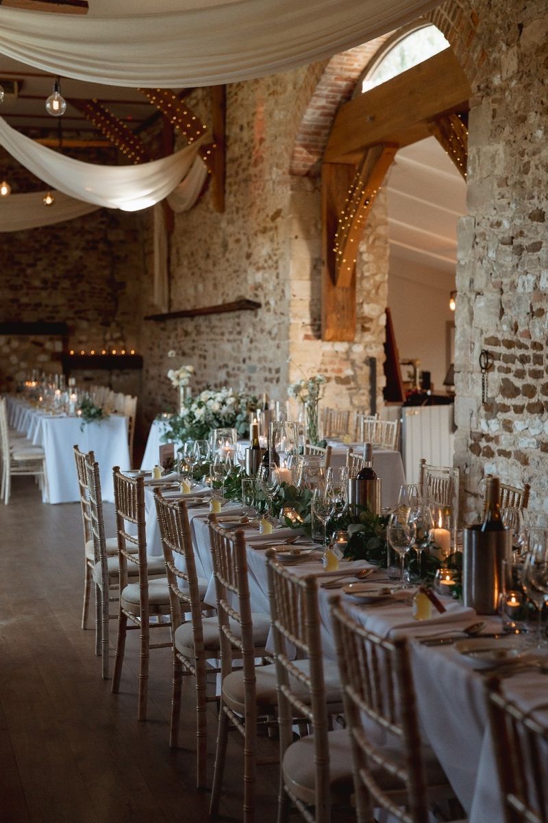 Authentic Charm Over Chains