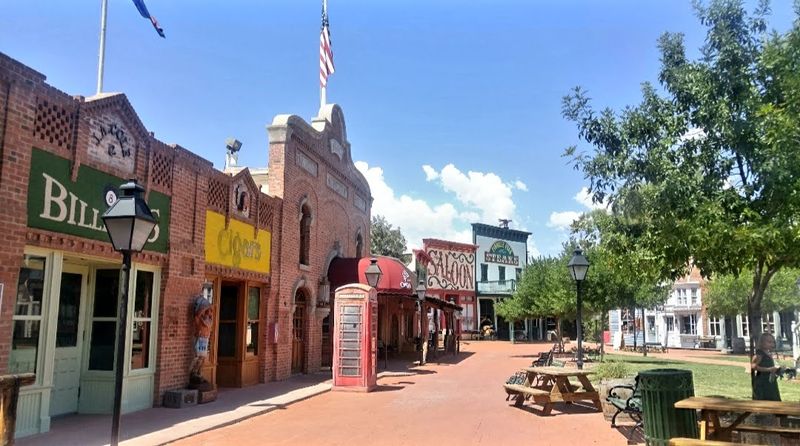 Strong Sense of Community and Local Pride