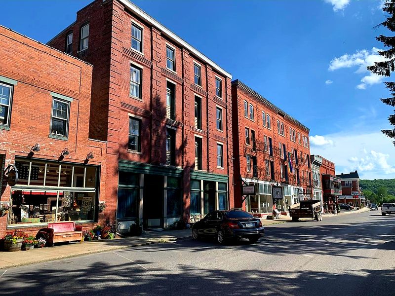 Rich History Waiting To Be Discovered