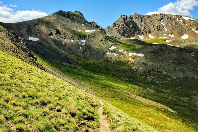 Spectacular Wilderness Access Without Crowds