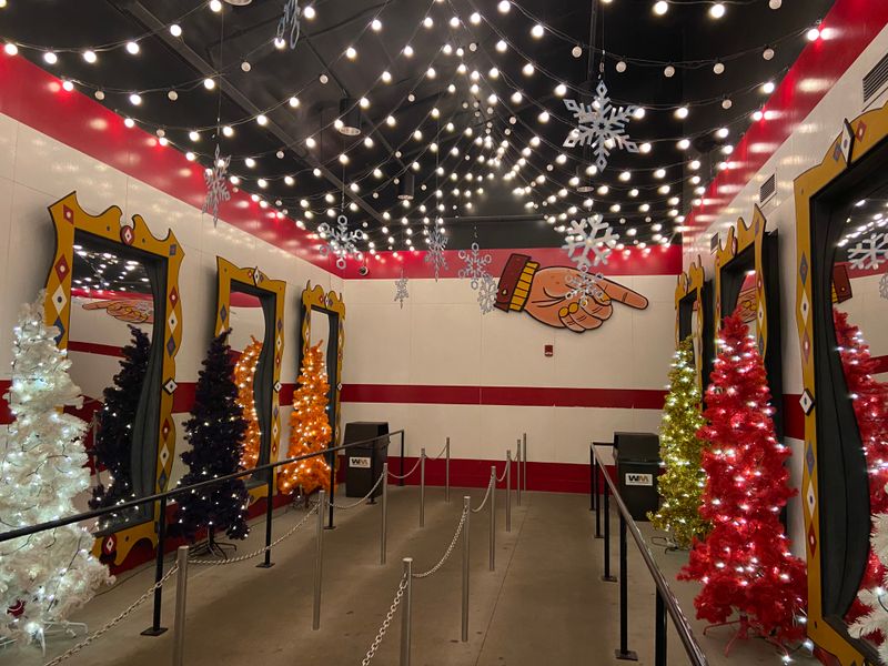 Photo Opportunities Around Every Corner Capture Precious Memories