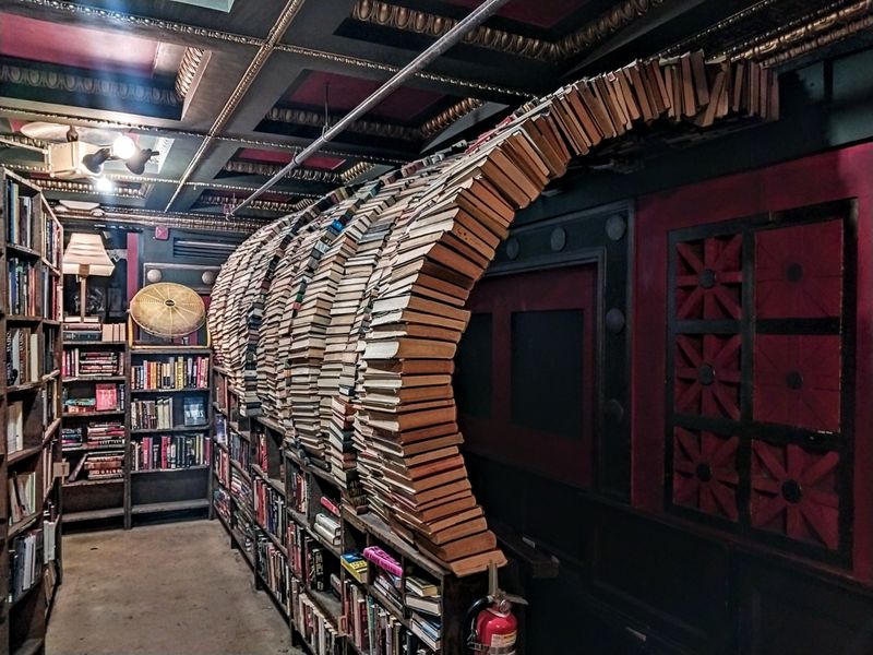 Photography Opportunities Create Social Media Moments