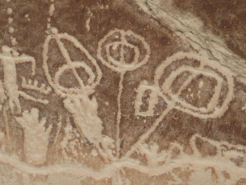 Rich Native American Heritage