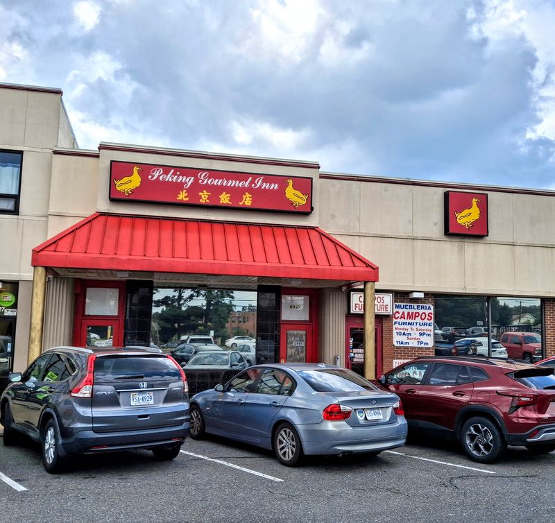 Peking Restaurant