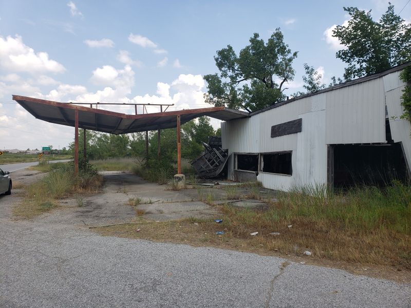 The Pharmacy That Stayed Open