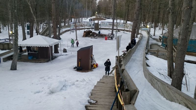 Practical Pacing, Routes, and Weather Sense