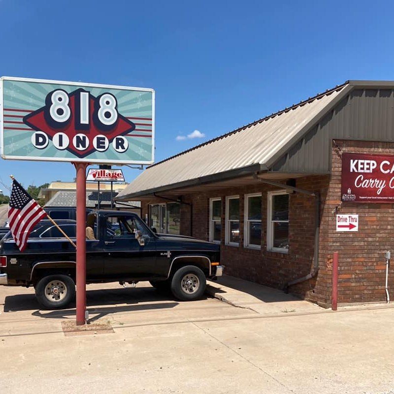 Small Town Hospitality Feels Genuine Rather Than Performed