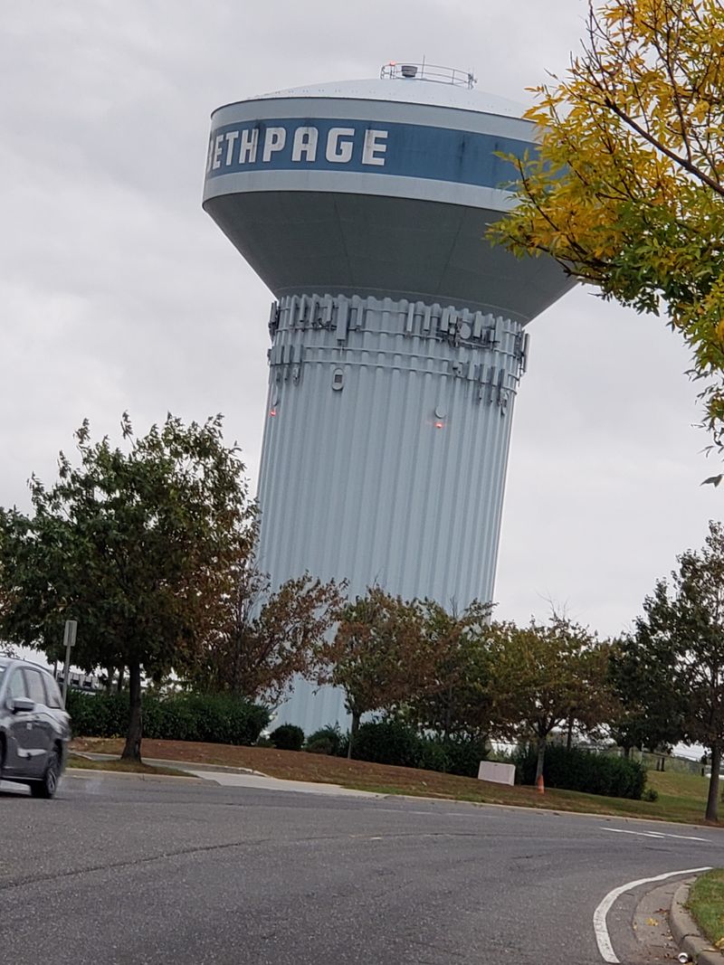 Nunley’s Happyland, Bethpage