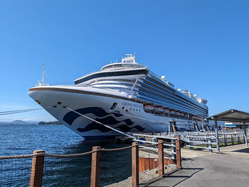 Wildlife Quest & Fin Island Lodge Feast – True Alaskan Tours / Allen Marine