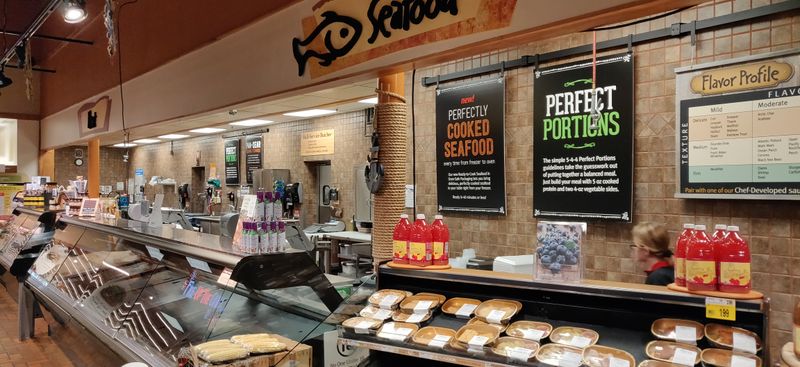 Wegmans, New Arrival Buzz in Ohio