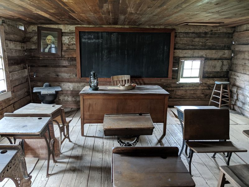 Oren Dunn City Museum