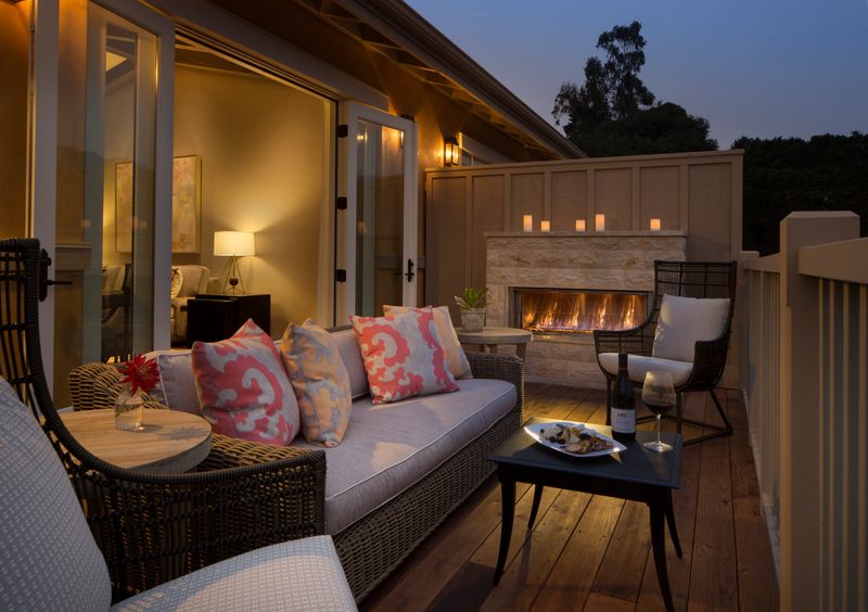 Bernardus Lodge & Spa - Carmel Valley