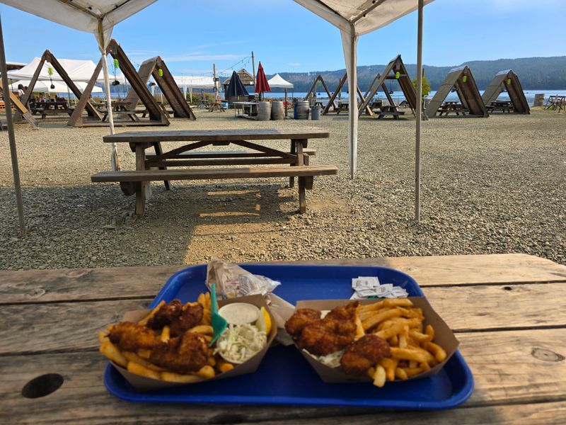 Scenic Drive Ease And Access