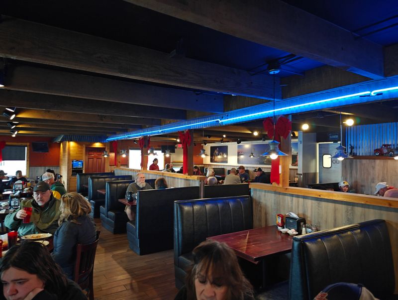 The Patty Melt That Bridges Burger and Comfort Food