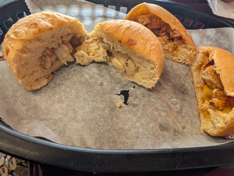 “Grab a Kolache Run”