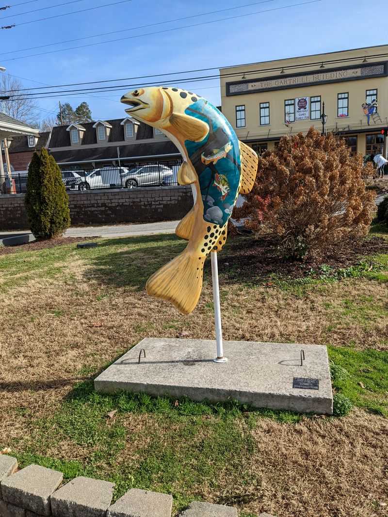 Arts, Stages, And Creative Spaces