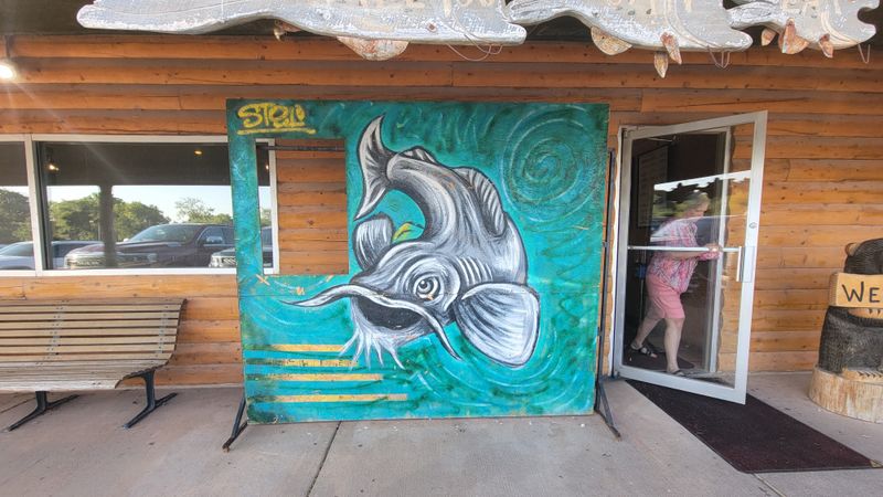 Crispy Crust, Tender Inside