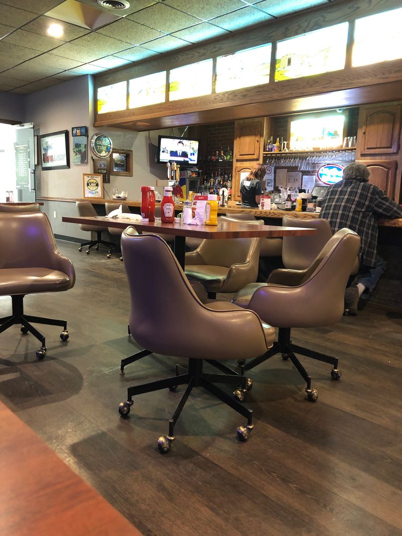 Family Friendly Seating For Every Kind Of Night