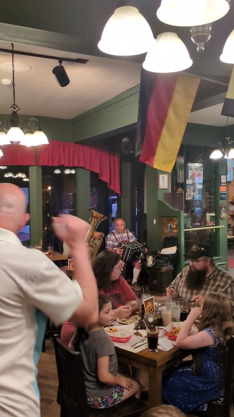 Historic, family friendly atmosphere that welcomes everyone