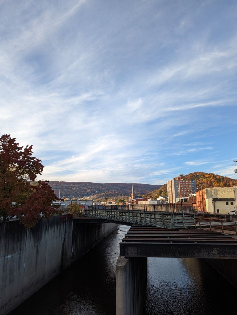 Rocky Gap State Park