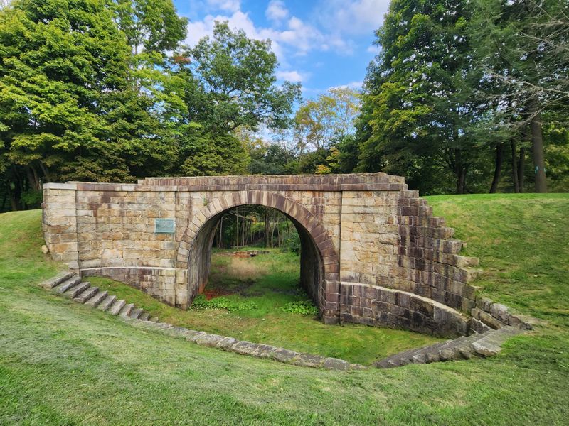 Abandoned PRR Lines, Conemaugh Valley