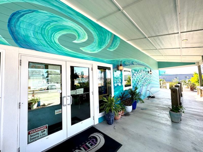 Port Aransas: Island Inspiration By The Gulf