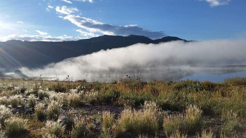 The Energy Loop: Huntington & Eccles Canyons