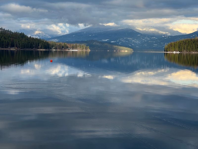 Priest Lake