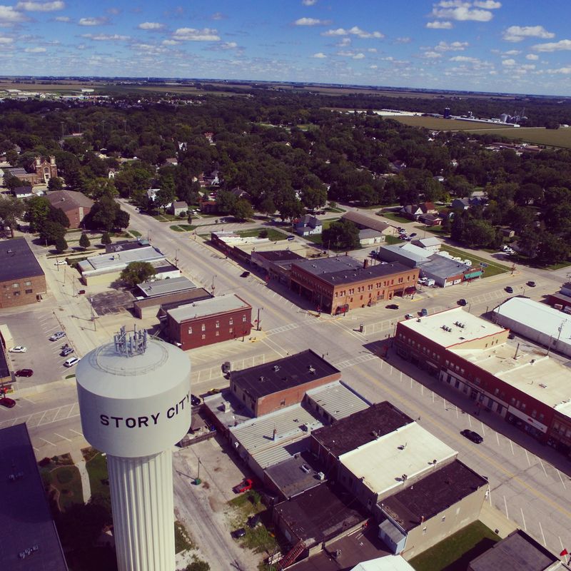Story City