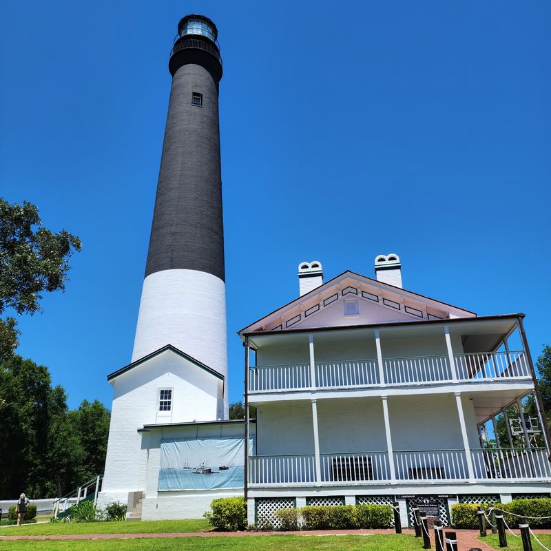 Pensacola Lighthouse