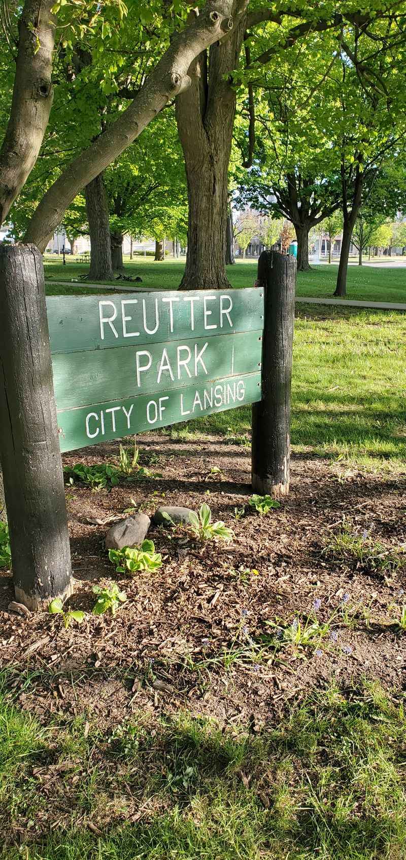 Silver Bells in the City in Lansing