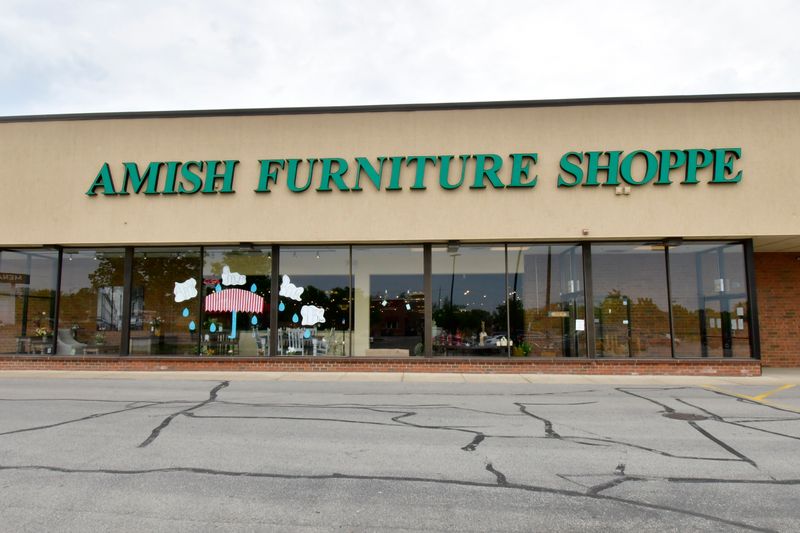 Handcrafted Amish Furniture and Home Goods: Quality That Lasts Generations
