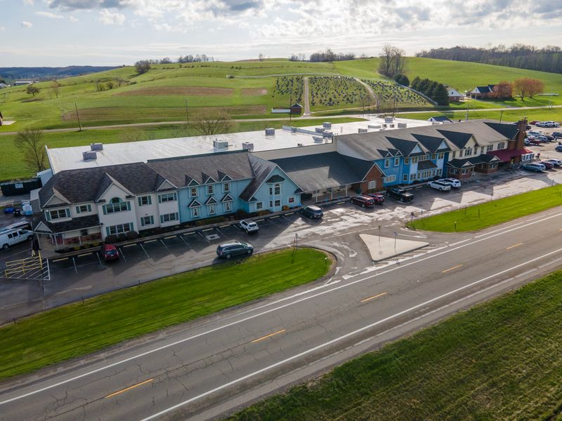 Walnut Creek Cheese in Walnut Creek