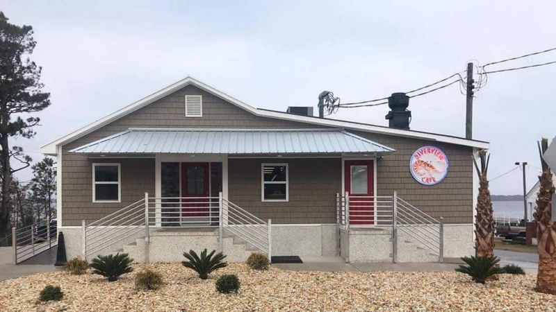 Riverview Cafe, Sneads Ferry