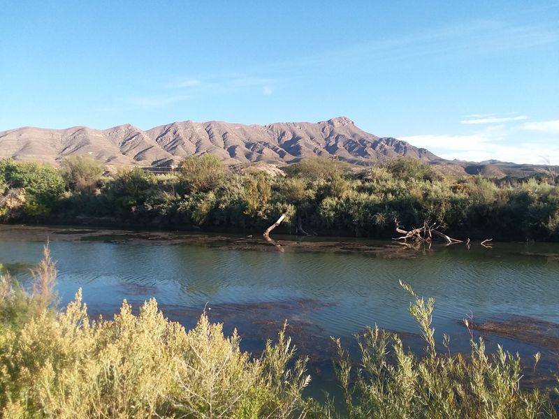 Elephant Butte Lake Recreation