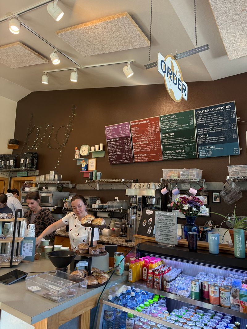 Downtown Energy Without The Chaos