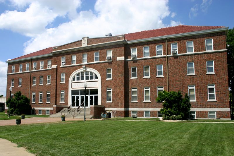 College Town Energy in a Rural Setting