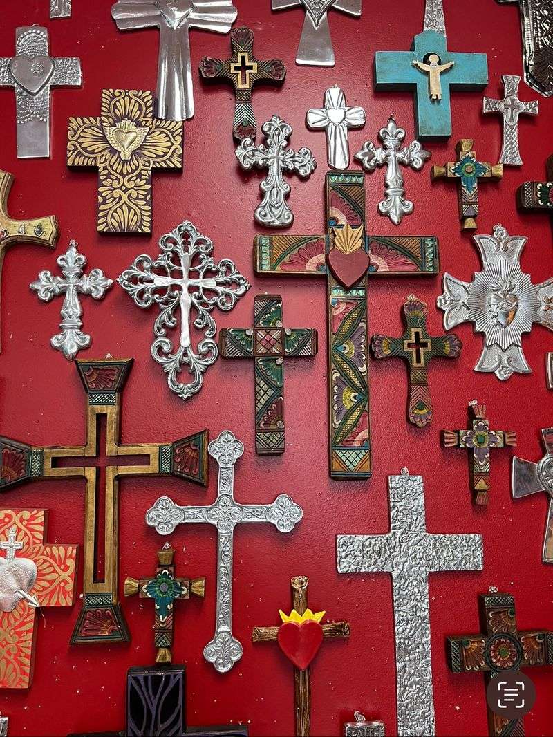 Unique Artistic Heritage In Everyday Life