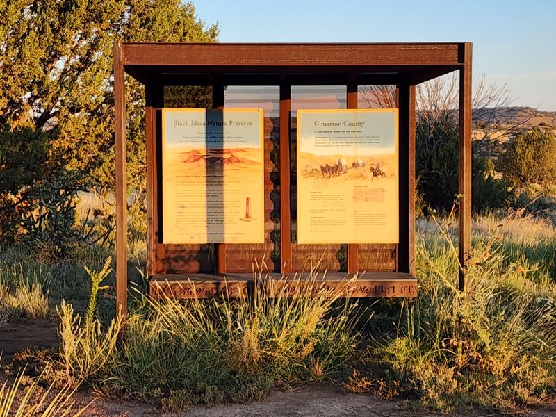 No Man’s Land Legends and Outlaw Lore