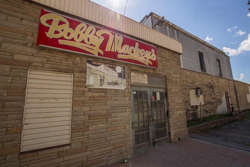 Bobby Mackey's Music World, Wilder