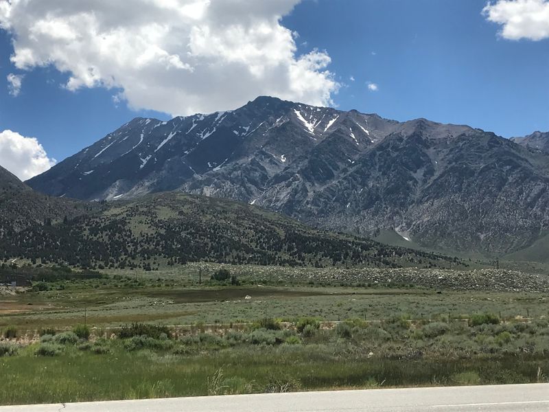 Owens Valley