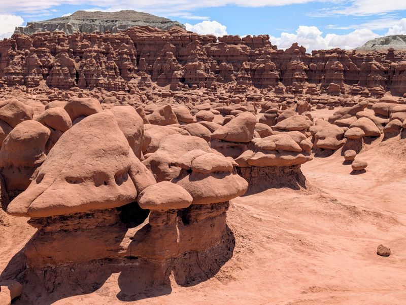 Goblin Valley State Park