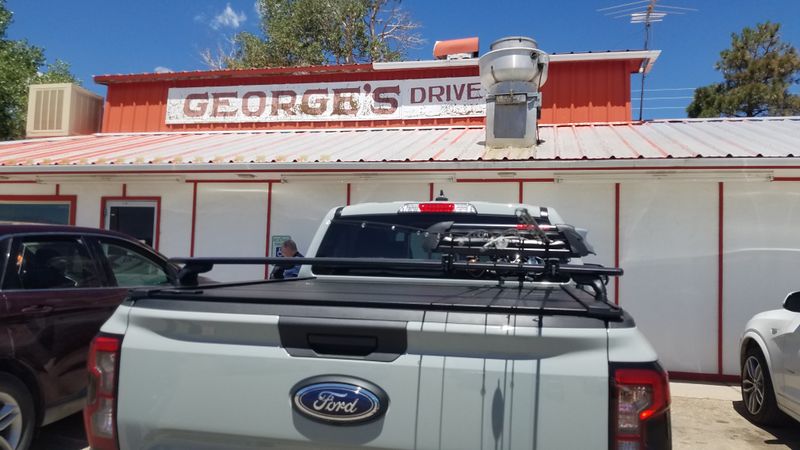 Iconic Drive-In Experience