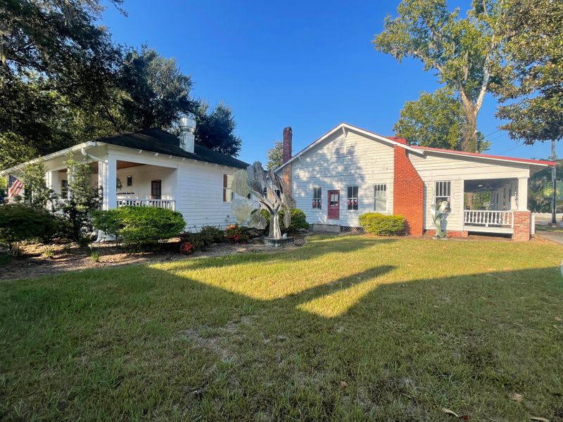 A Slower Pace That Feels Refreshing