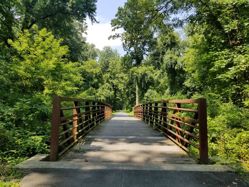 A trail that never gets old
